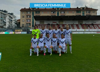 Freedom-Brescia: 3-2 al Fratelli Peschiero di Cuneo