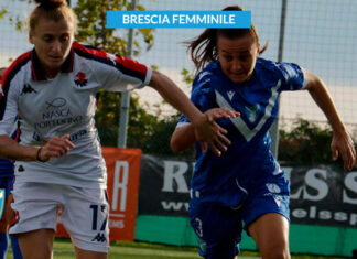 Brescia Femminile, domani la sfida sul campo dell’Arezzo