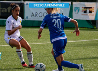 Brescia Femminile, domani c’è la sfida alla Freedom