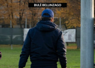 Solbiatese abbattuta in Coppa – Mister Reggiani, Bellinzago: “Capolavoro di cuore e collaborazione”