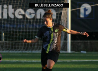 Giulia Segalini, Bulé Bellinzago: “Qui ho trovato tranquillità e serietà. L’obiettivo? Aiutare la squadra”