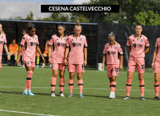 Cesena: successo contro il San Marino