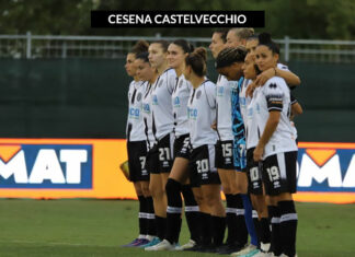 Cesena: passo falso con la Ternana, non basta il vantaggio momentaneo di Testa