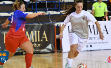 Coppa Italia di Serie B femminile, si torna in campo: verdetti in arrivo nel primo turno