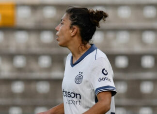 Elisa Bartoli, Inter: “Il mio punto di forza? I miei valori. Ringrazio l’Inter che ha creduto in me”