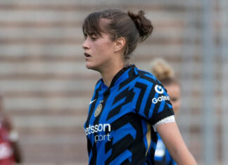 Elisa Polli, Inter: “L’Inter significa amore e passione. I goal? La mia benzina”