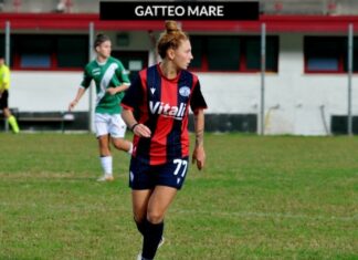 Emma Decarli, Gatteo Mare: “Intendiamo continuare il campionato con questo passo”