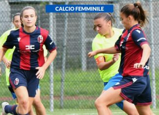 Primavera Femminile – La Juve parte col botto: sette gol al Cesena. Roma in rimonta: il big match con il Milan è suo