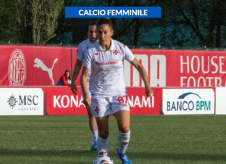 Serie A eBay – Venerdì Fiorentina-Juventus e il nuovo derby tra Milan e Inter. Domenica alle 12.30 la sfida salvezza Napoli-Sampdoria