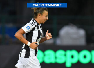 W Champions League – Il focus su Roma e Juve