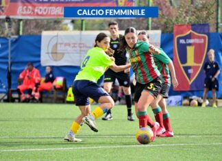 Serie B Femminile – Il derby tra Bologna e Parma accende la sesta giornata. Gialloblù a punteggio pieno e con numeri da record: venti gol fatti e nessuno subito