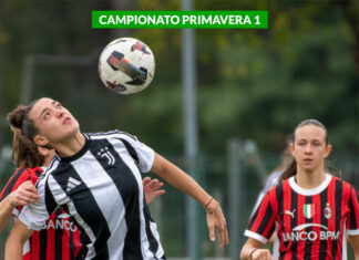COPPA ITALIA PRIMAVERA – Sorpresa Parma, pari Lazio, goleade per Juventus, Roma e Sassuolo