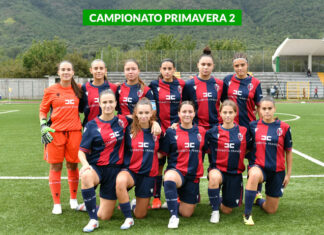 Primavera 2: Genoa a forza 5 col Freedom e Cesena vincente a San Marino
