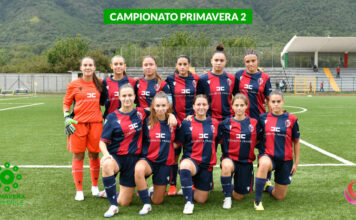 PRIMAVERA 2 – Si confermano le capofila: il Como 1907 a fatica, il Napoli in scioltezza