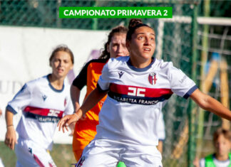 PRIMAVERA 2 – Solo quattro gare disputate: sorridono Como 1907, Venezia, Napoli e Lazio