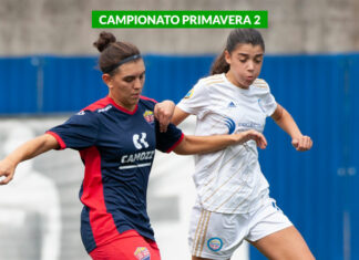 Primavera 2: Colpo Cesena in casa Lazio, mentre il Brescia non ‘spreca’ il riposo genoano