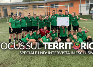 Fabio Lionzo e Marta Pretto, PGS Concordia Schio: “Puntiamo a consolidarci economicamente, tecnicamente e strutturalmente: speriamo di riuscirci”