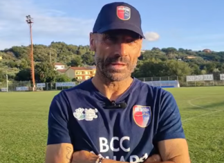 Gelbison, Emiliano Tarabusi: “Fiero della prova delle mie ragazze”