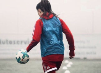 Elisa Settimi, Real Monterotondo: “Felicissime per l’inizio della stagione, abbiamo grande ambizioni”