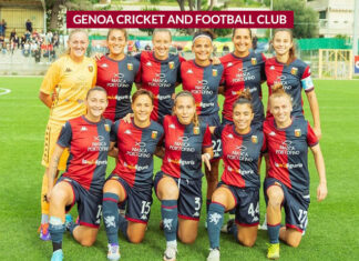Genoa, niente scacco alla regina: la Ternana Women espugna, di misura, il campo delle grifonesse