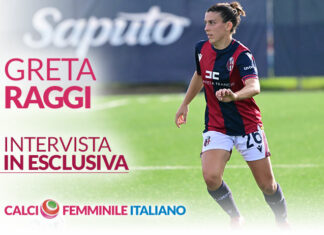 Greta Raggi, Bologna: “Mi trovo bene qui: sta diventando una seconda casa. Questa sosta è stata fondamentale per recuperare energie”