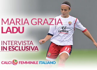 Maria Grazia Ladu, Lumezzane: “Avvio impegnativo, ma c’è del valore in questa squadra. Il mio sogno? La Serie A e la Nazionale”