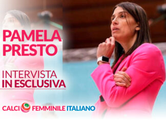 Pamela Presto: “Mondiale arriviamo. Nel futsal femminile bisogna dare alle giovani speranze e sogni da seguire”