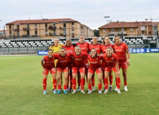 Passo falso della Fiorentina a Biella