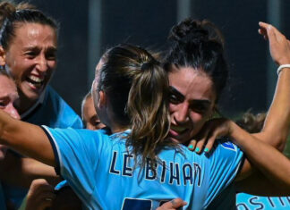 Lazio-Fiorentina 2-0: Visentin e Piemonte salgono in cattedra, Catena e Erzen volenterose