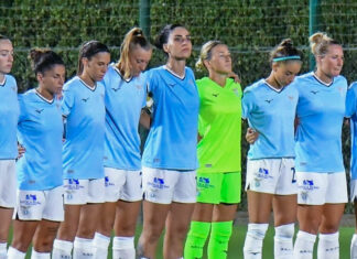 Clarisse Le Bihan, Lazio: “Con il Como gara non semplice, proverò ad essere decisiva”