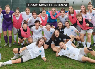 Lesmo, poker in casa dell’Independiente Ivrea