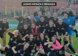 Lesmo, espugnato di misura il campo del Real Meda