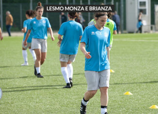 Valentina Seveso, Lesmo: “Partita dopo partita stiamo trovando il nostro equilibrio. Lottiamo per essere nelle prime cinque”