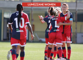 Il Lumezzane torna alla vittoria in casa del Chievo