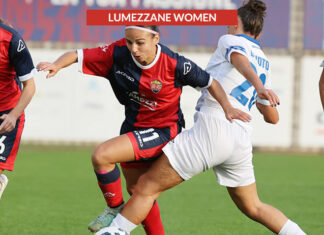 Lumezzane, la Freedom vince di misura al “Saleri”