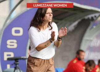 Nicoletta Mazza, coach Lumezzane: “Grande risposta dopo la sconfitta col il Genoa”