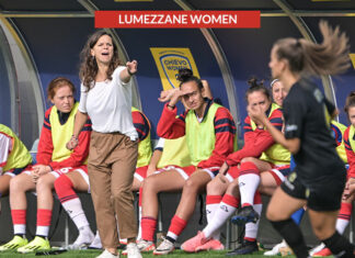 Nicoletta Mazza, Lumezzane: “Dopo la vittoria in Coppa, vogliamo sbloccarci in campionato”