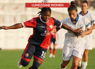 Parma-Lumezzane: verso la sfida