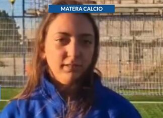 Matera Women, Magda Franchetto dopo il tris al Giovanile Rocca: “Partita di squadra, ma c’è da migliorare”
