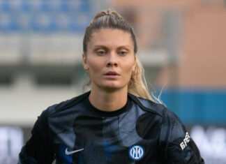 Michela Cambiaghi, Inter: “Juventus? Arriviamo cariche. Sarà una bella battaglia”