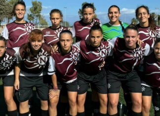 Penta, Nitor Brindisi: “Siamo una matricola e dobbiamo imparare dagli errori. Ora testa al Catania”