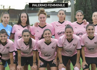 Palermo fermato dalla traversa: al Matera i tre punti