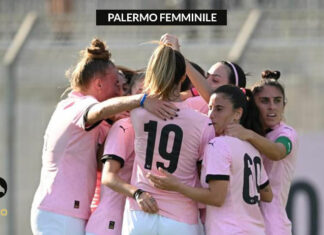 Cinquina alla Nitor: il Palermo ritrova la vittoria