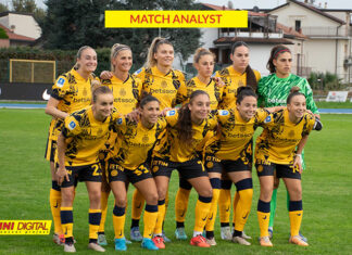 Como Women-Inter 0-1: la vittoria di misura del Biscione sulle lariane secondo i dati Panini Digital