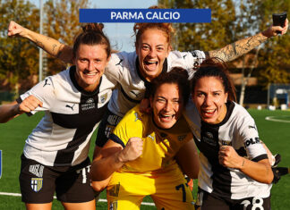 Parma, vittoria all’inglese sul campo del Bologna