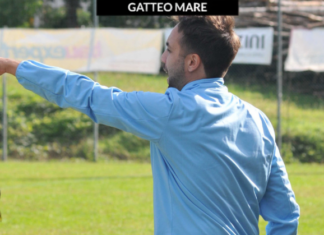 Riccardo Pistocchi, Gatteo Mare: “Vogliamo conquistare i primi punti in casa”