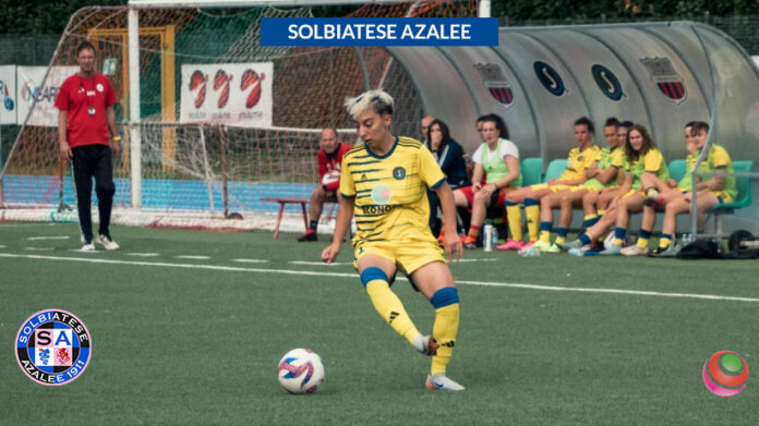 solbiatese-azalee