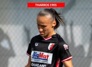 Tharros: annunciato un tris di innesti – Ecco Patrycja Rżany, Angelica Parascandolo e Mayla Cocco