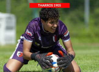 Tharros: confermate le permanenze in biancorosso di Anastasia Sotgia e Denise Lai