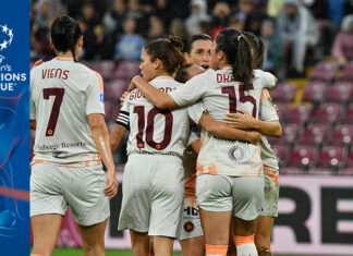 Il nuovo format della UEFA Women’s Champions League